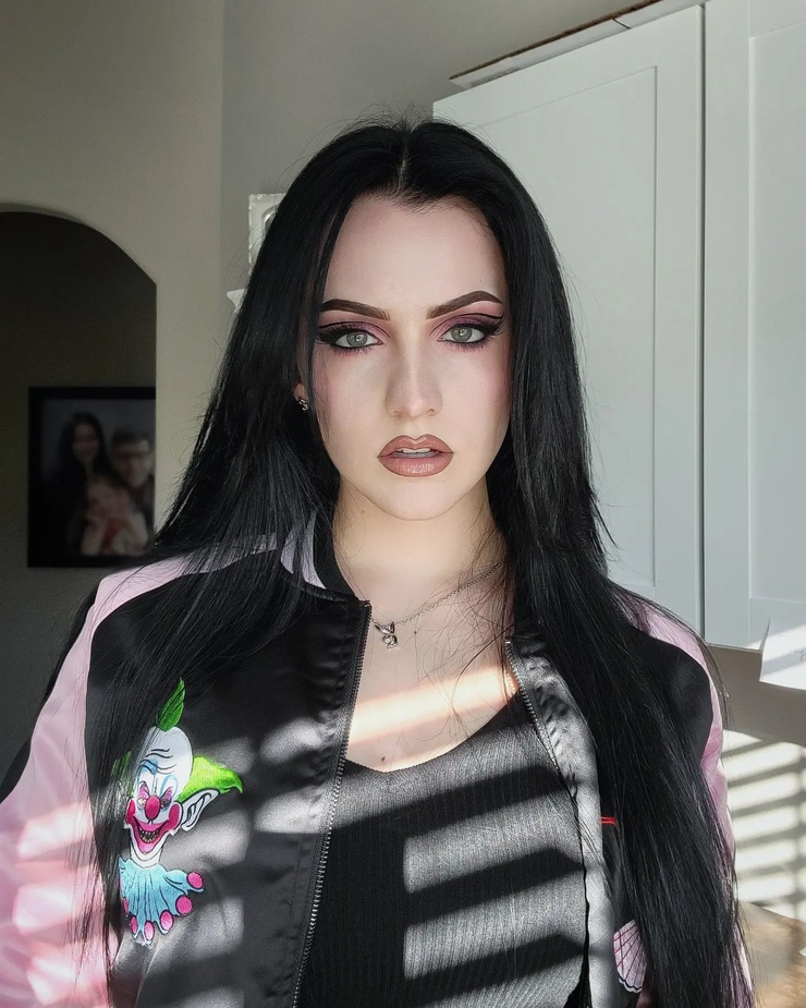 Angelica Rose