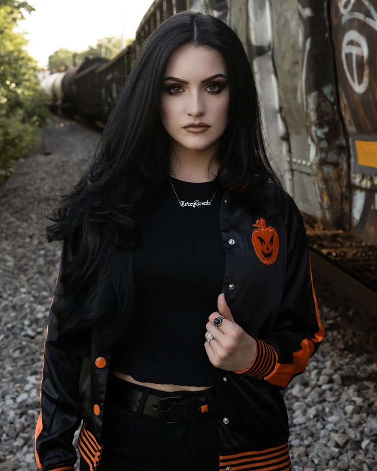 Angelica Rose