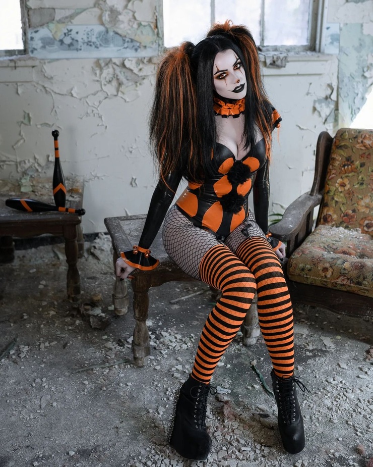 Angelica Rose picture