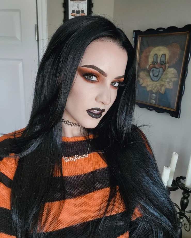 Angelica Rose