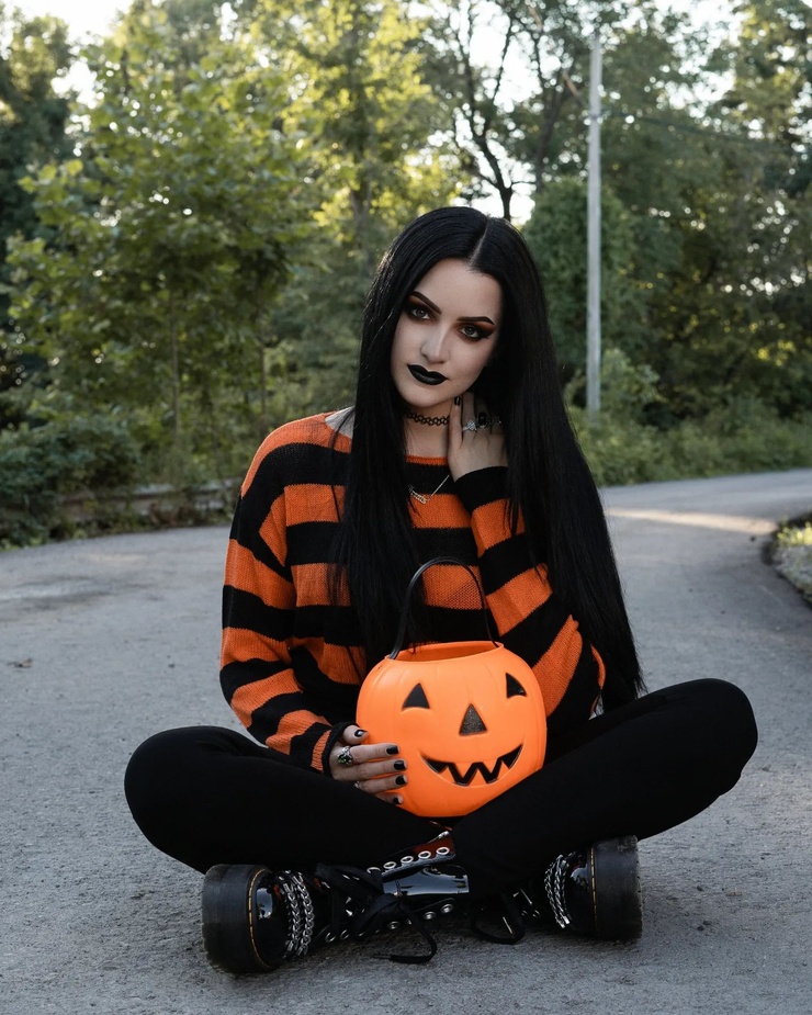 Angelica Rose
