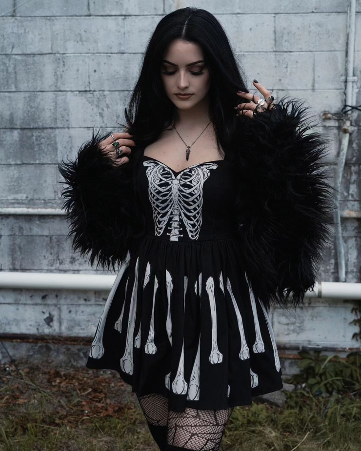 Angelica Rose