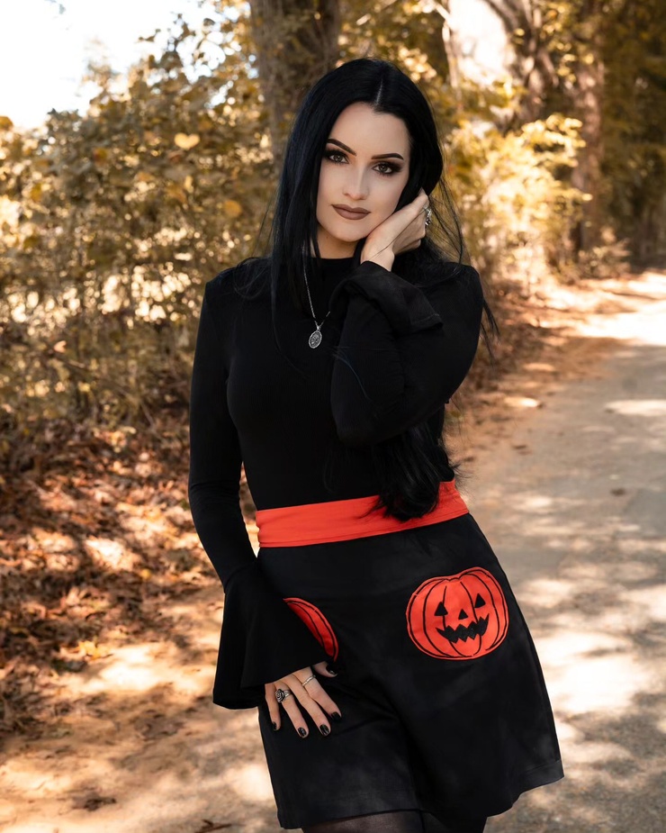 Angelica Rose