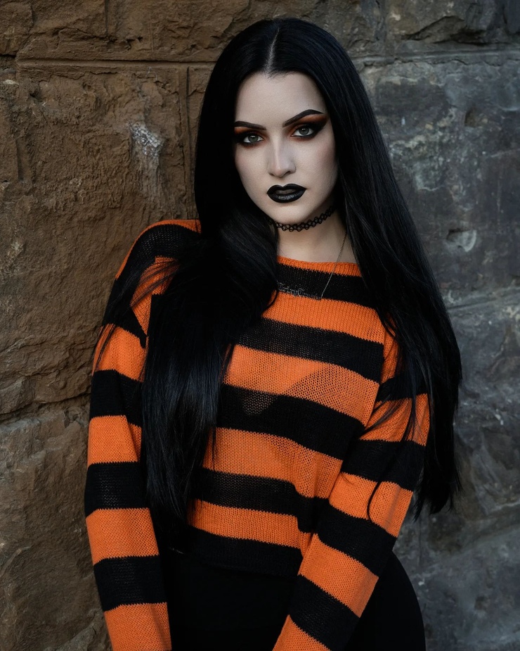 Angelica Rose