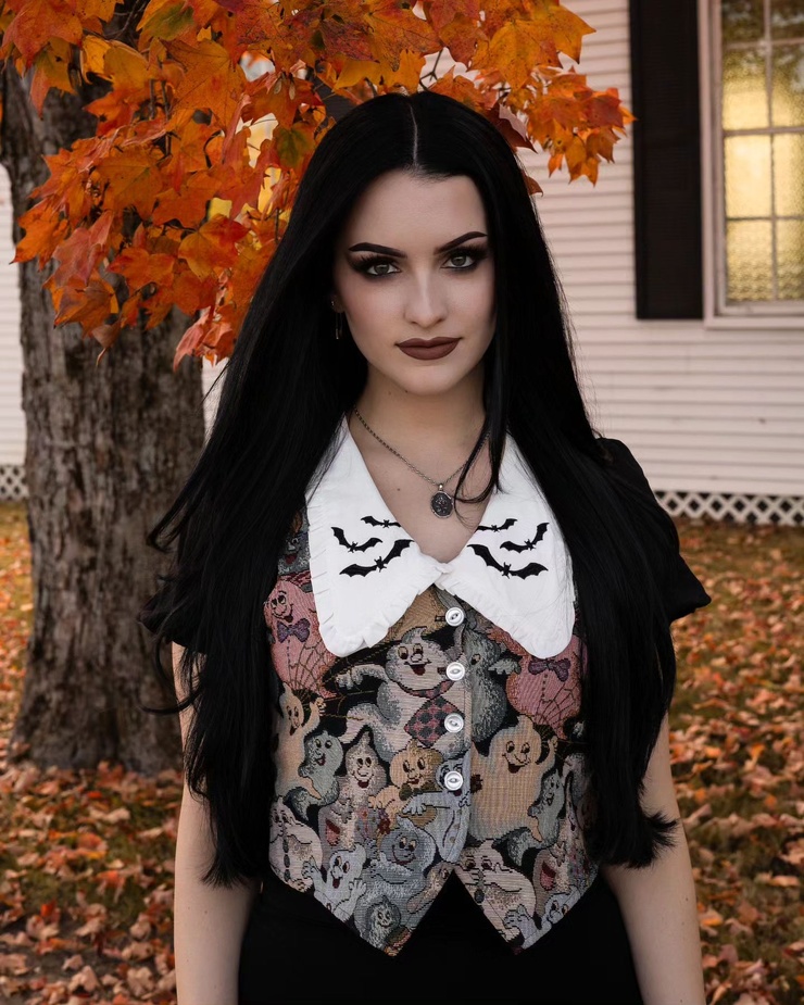 Angelica Rose