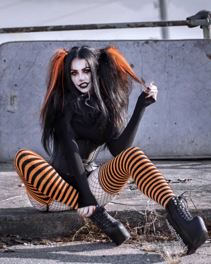 Angelica Rose