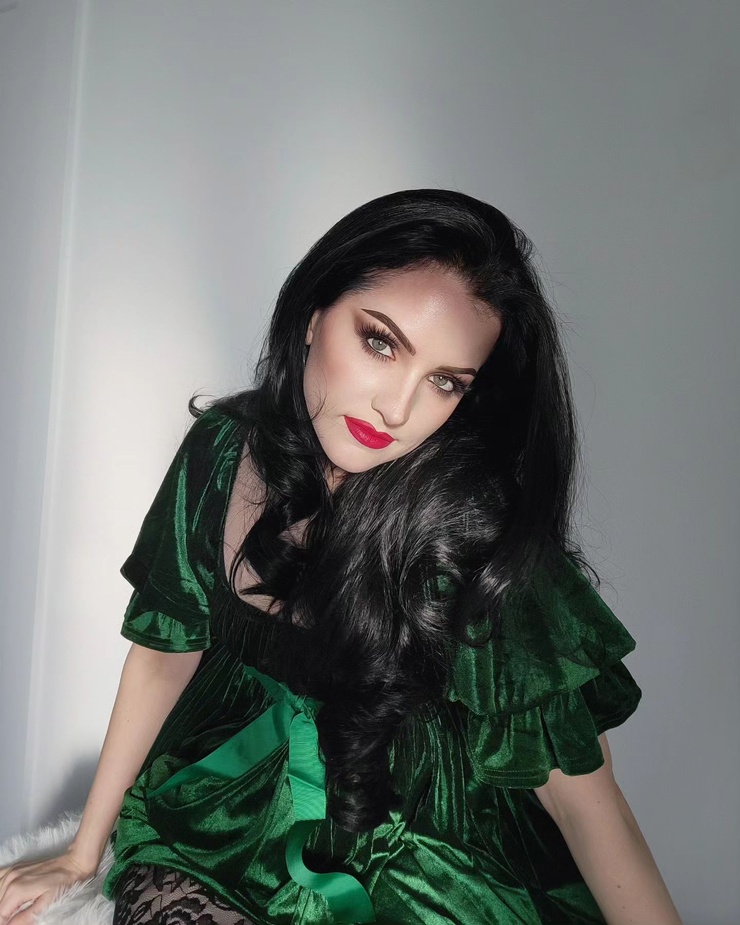 Angelica Rose Angelica Rose