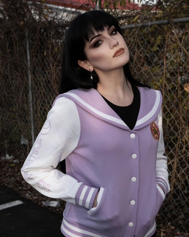 Angelica Rose