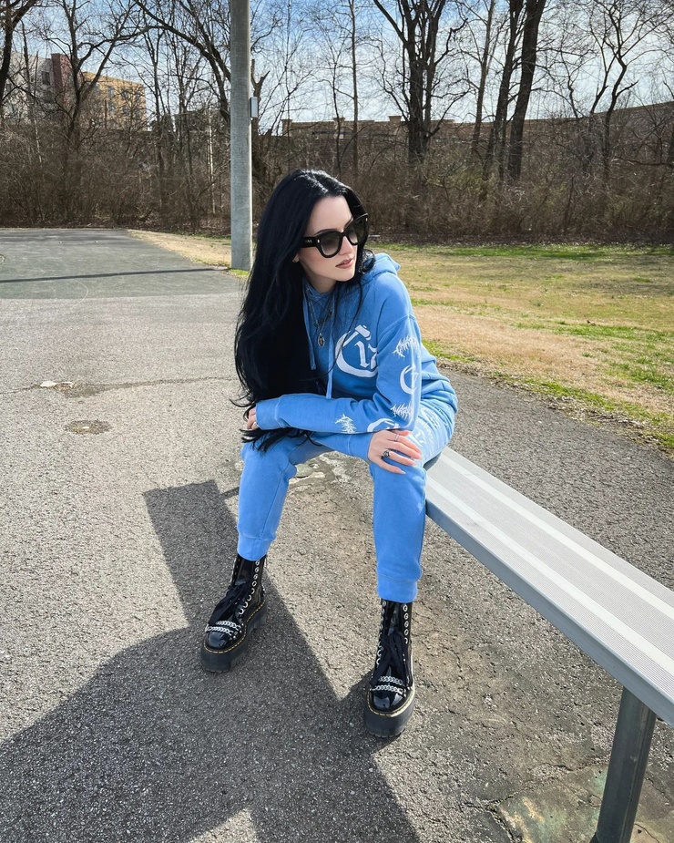 Angelica Rose