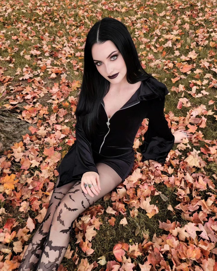 Angelica Rose