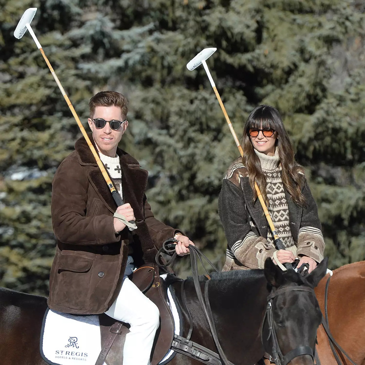 Shaun White