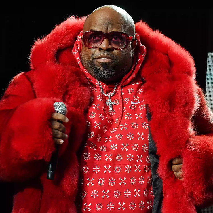 Cee Lo Green