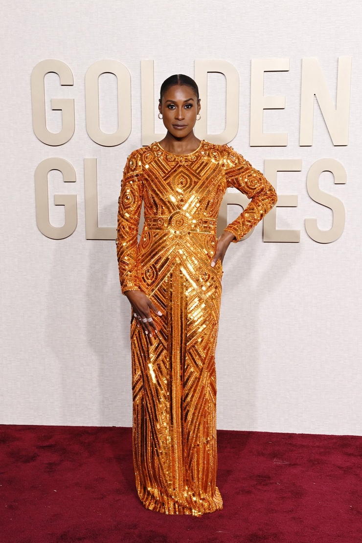 Issa Rae