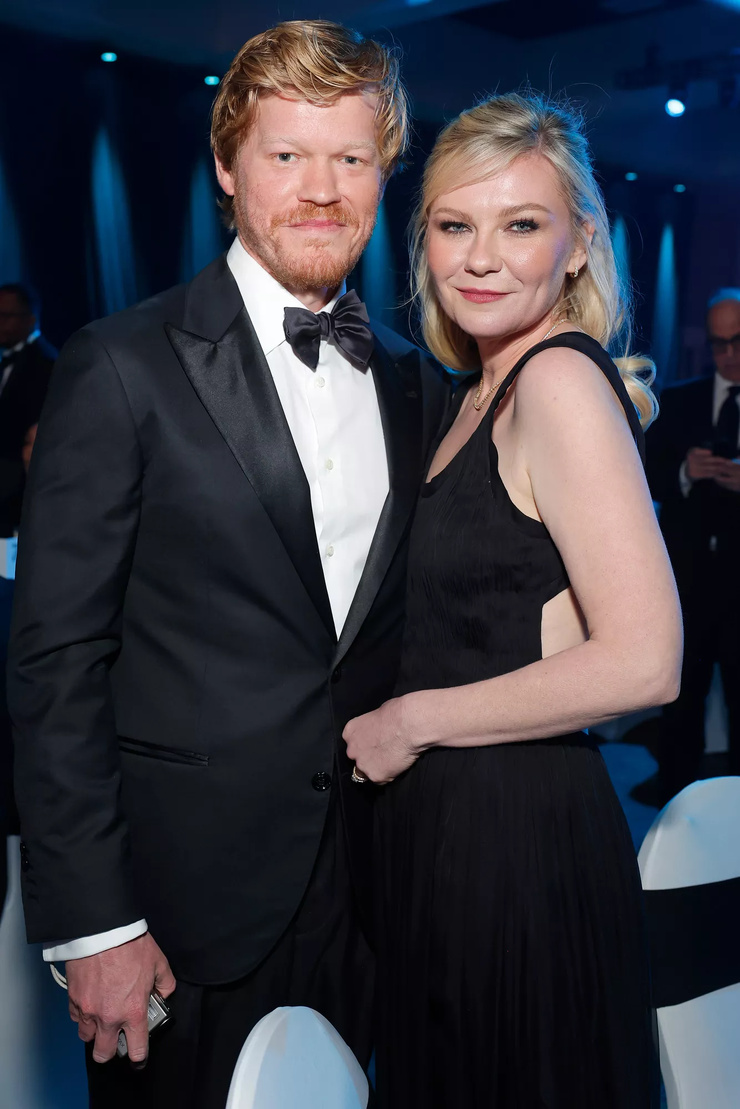 Jesse Plemons
