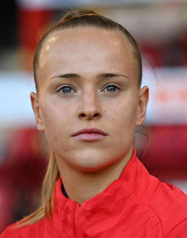 Daphne van Domselaar