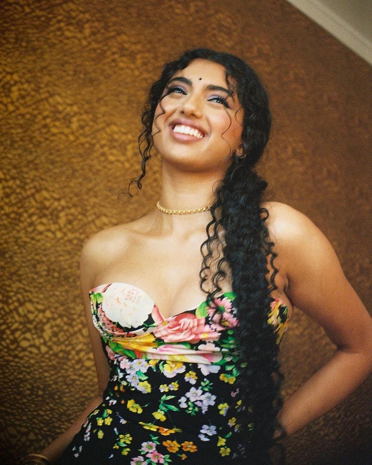 Avantika Vandanapu