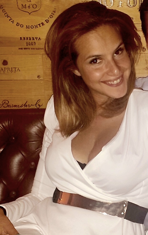 Margarida Neuparth