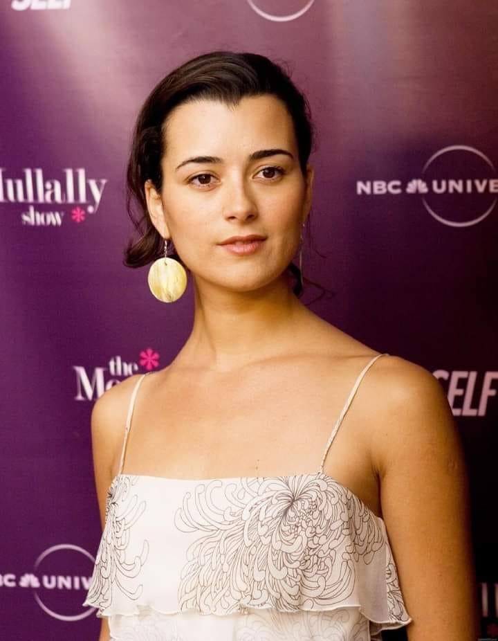 Cote de Pablo