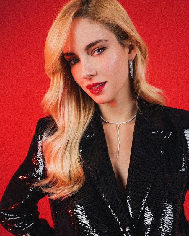 Doukissa Nomikou