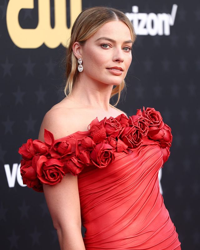 Margot Robbie Margot Robbie