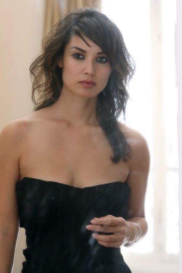 Berenice Marlohe