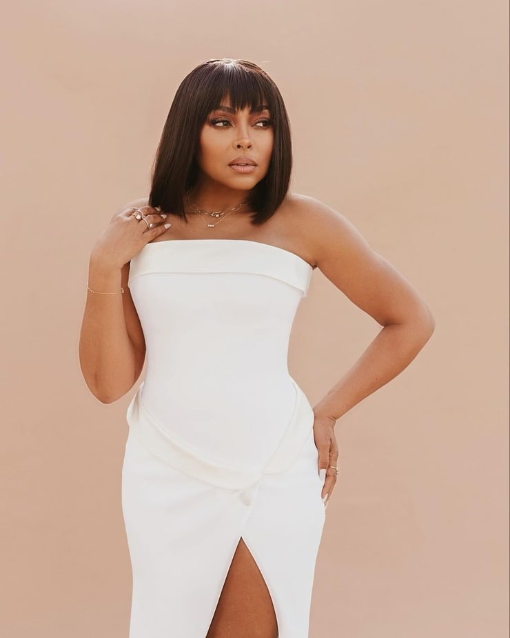 Taraji P. Henson