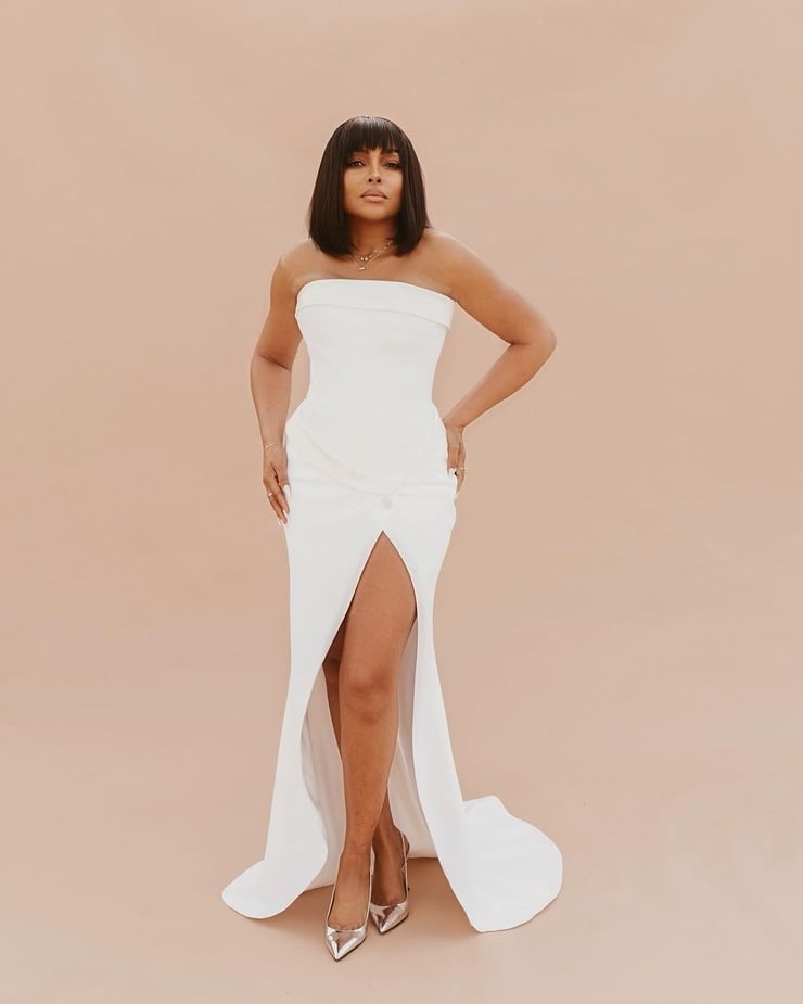 Taraji P. Henson