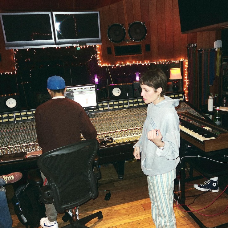 Halsey