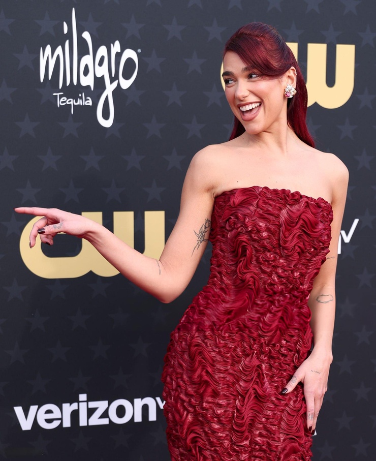 Dua Lipa