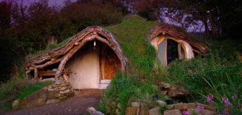 The Hobbit: An Unexpected Journey