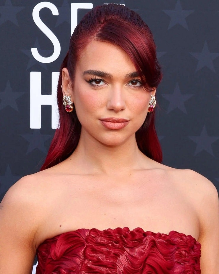 Dua Lipa