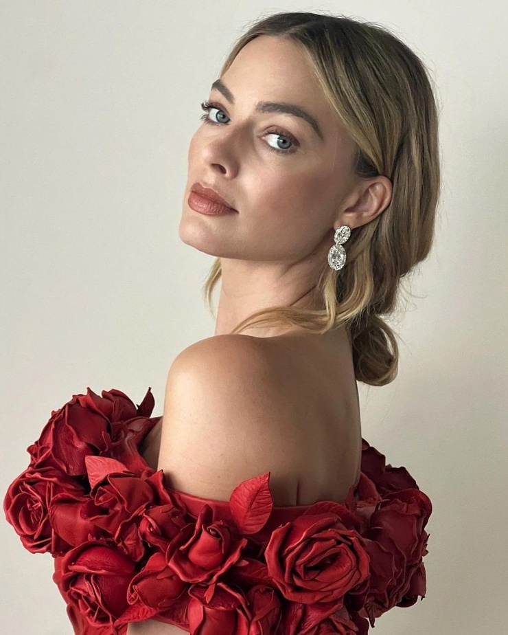 Margot Robbie