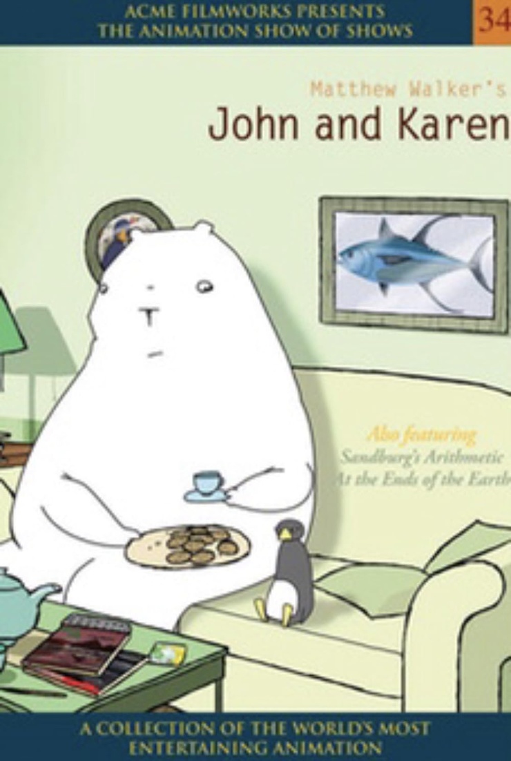 John and Karen