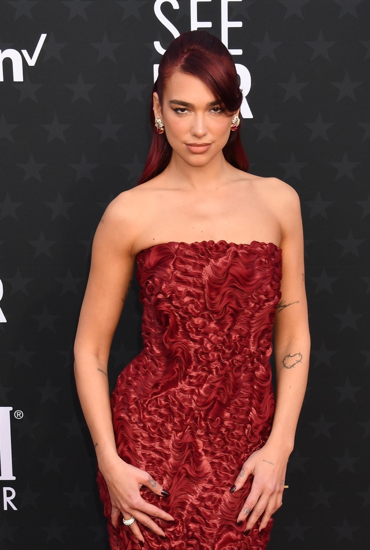 Dua Lipa