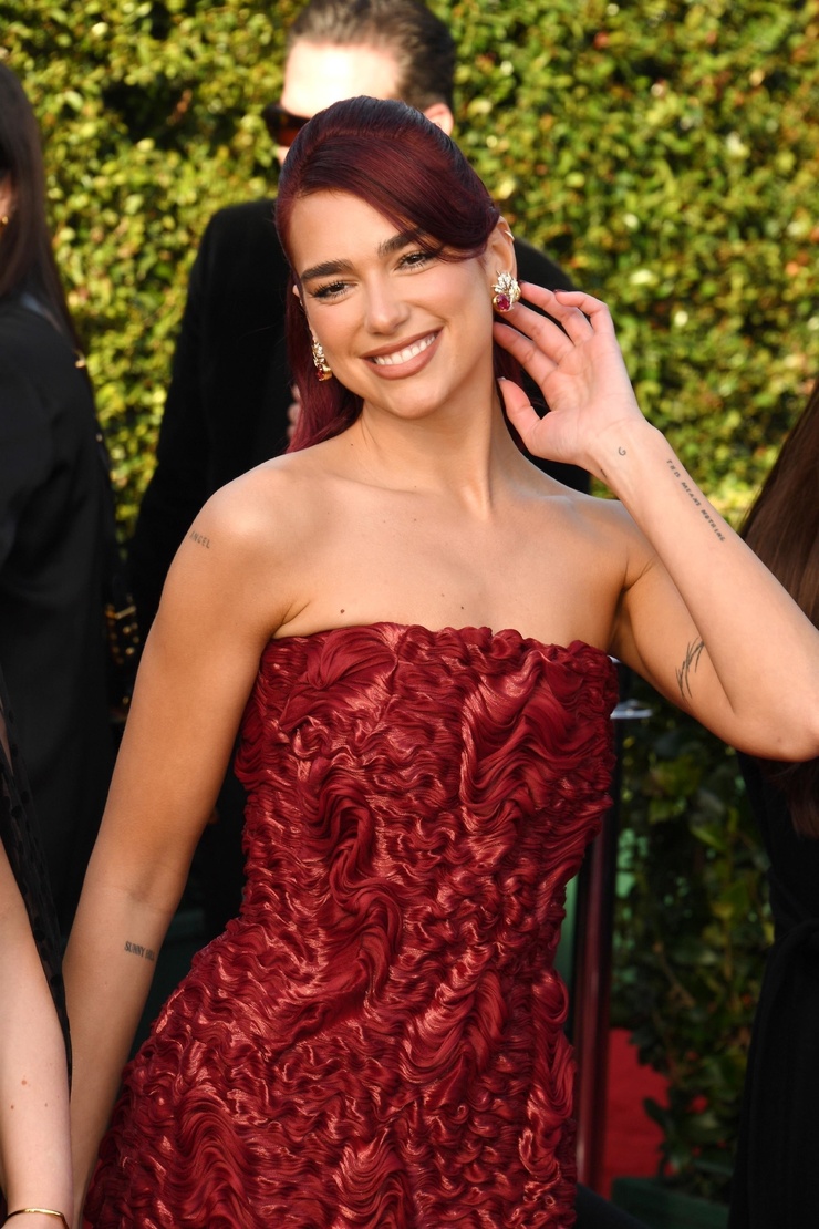 Dua Lipa