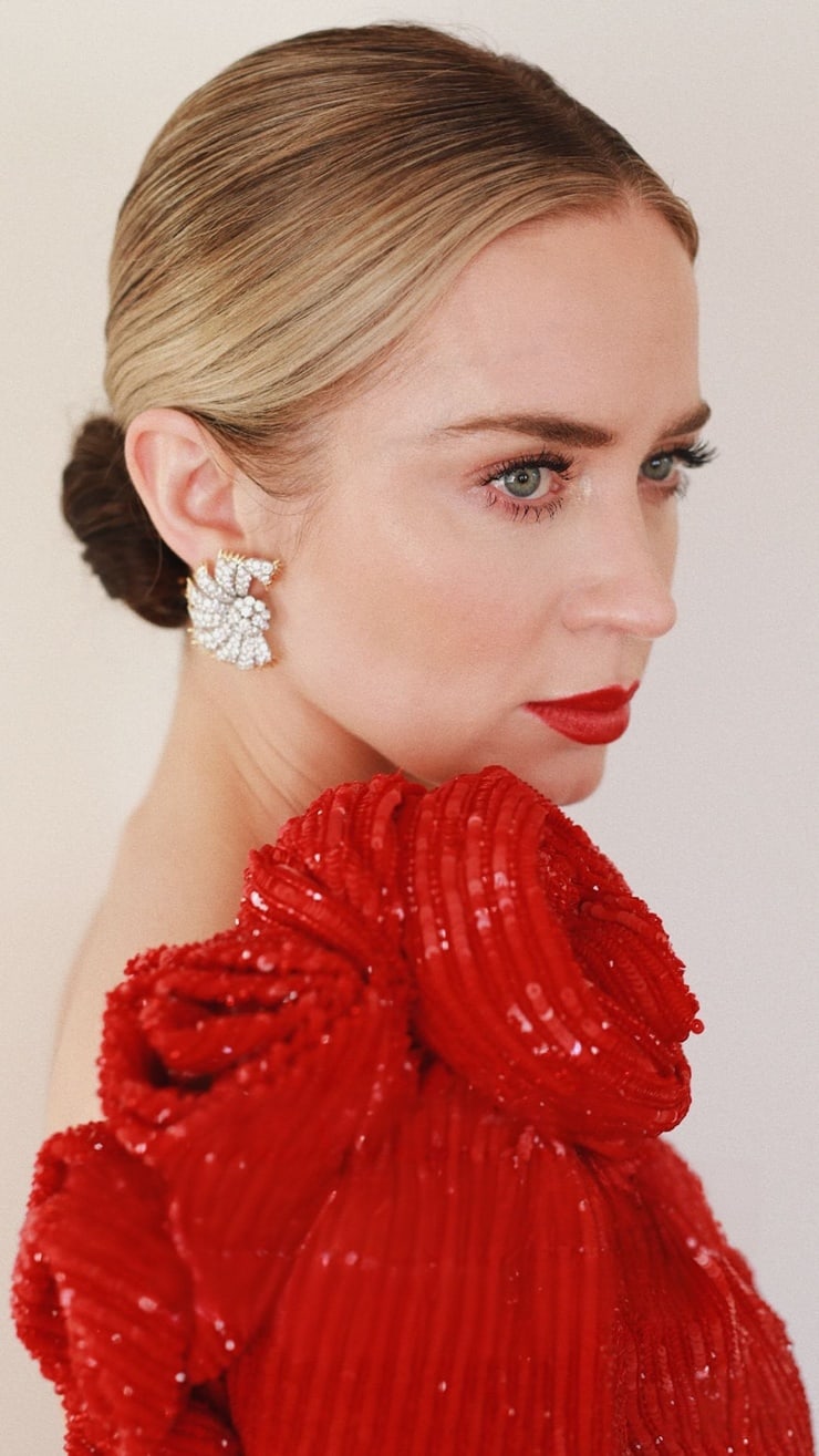 Emily Blunt