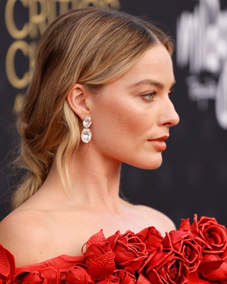 Margot Robbie