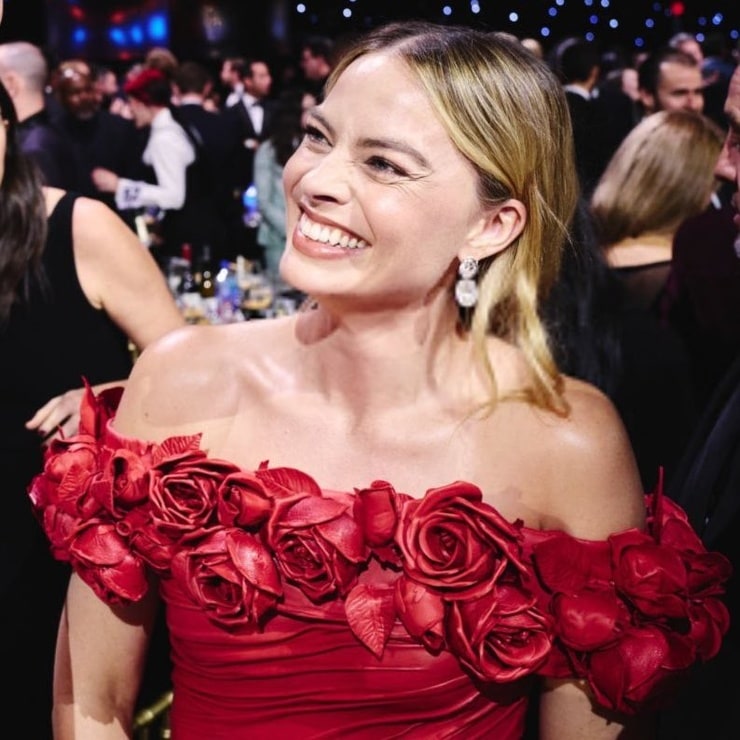 Margot Robbie