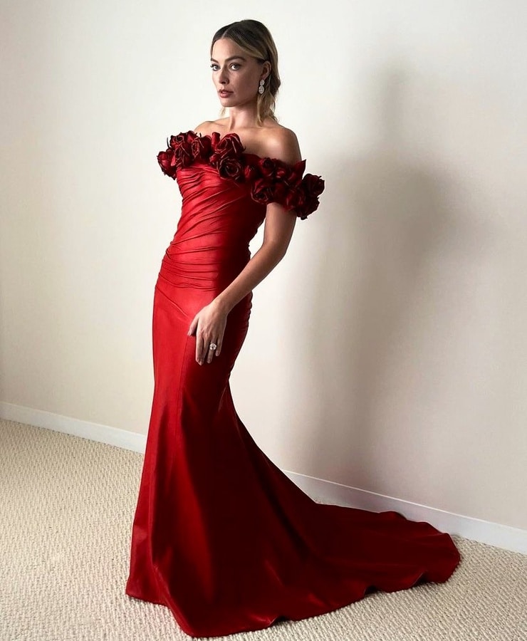 Margot Robbie