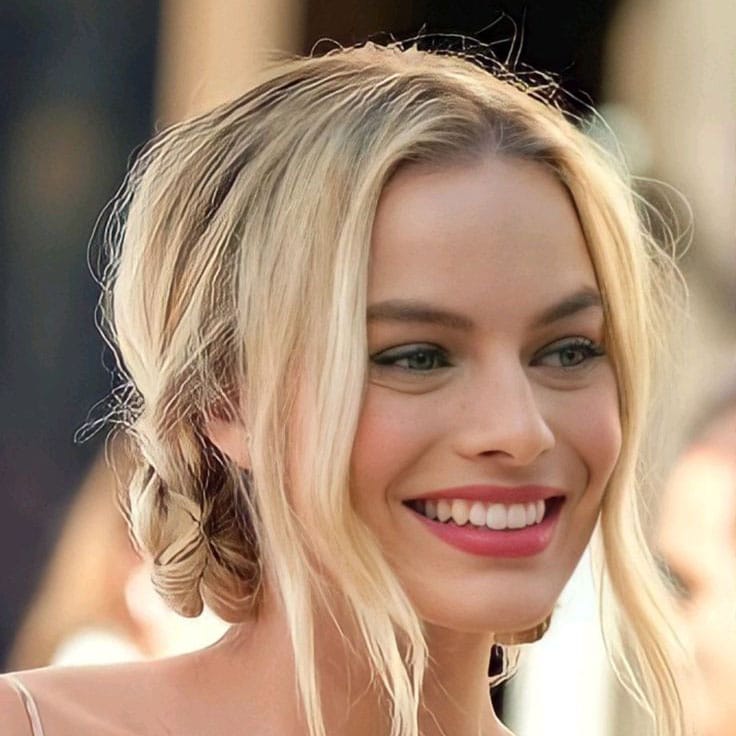 Margot Robbie