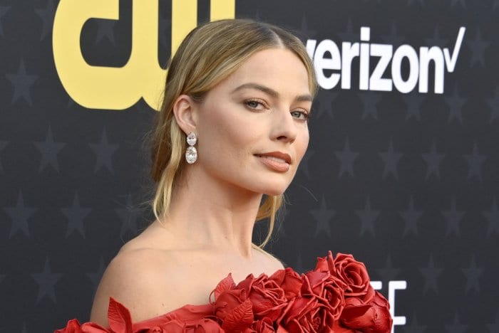 Margot Robbie