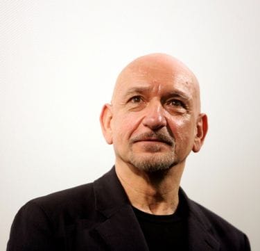 Ben Kingsley