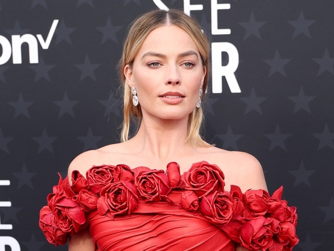 Margot Robbie