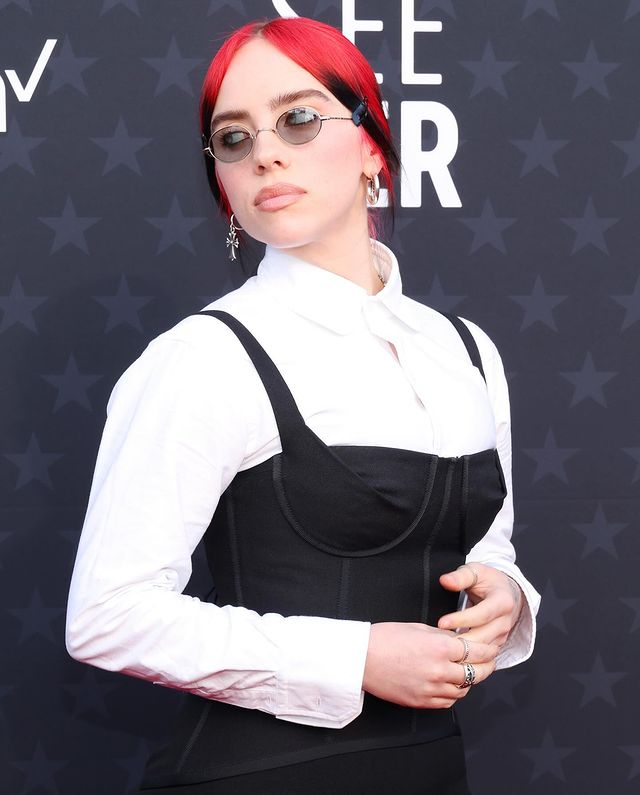 Billie Eilish