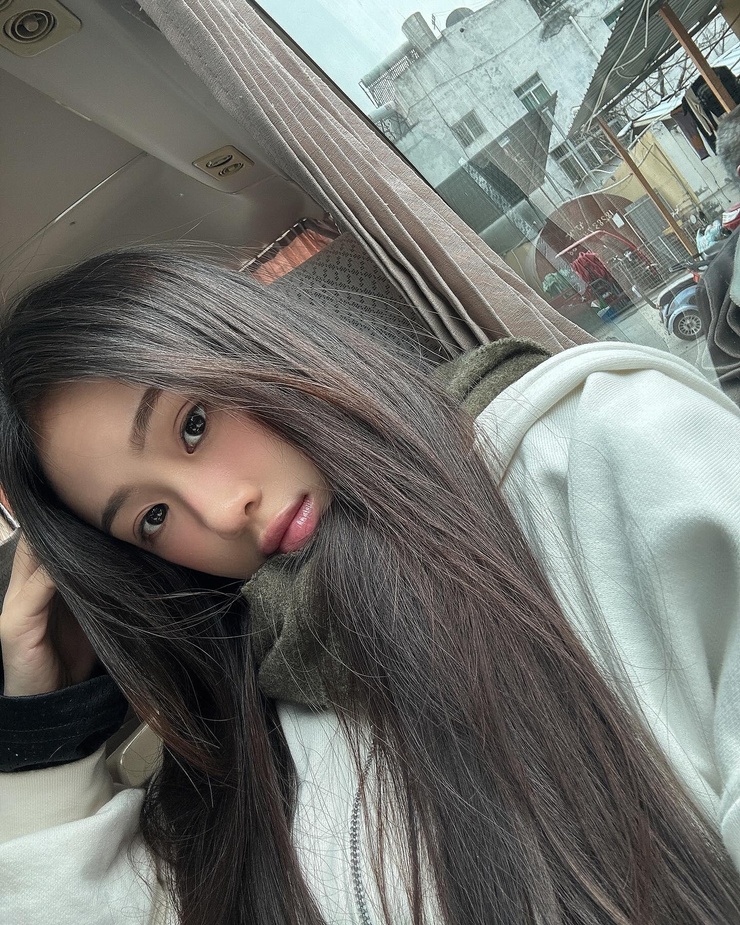 Bao Hanhan