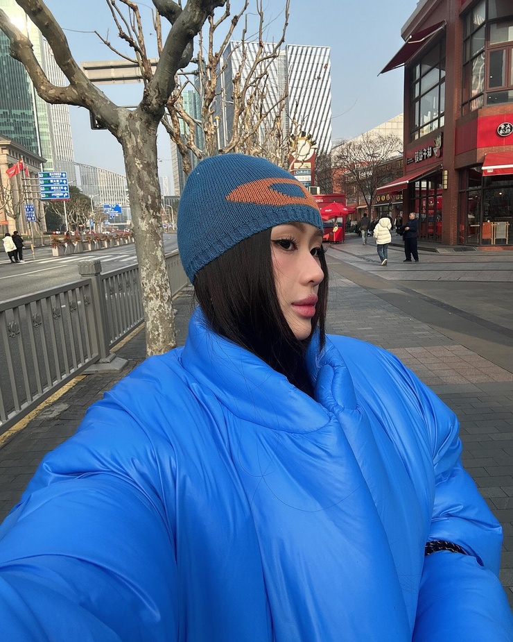 Bao Hanhan