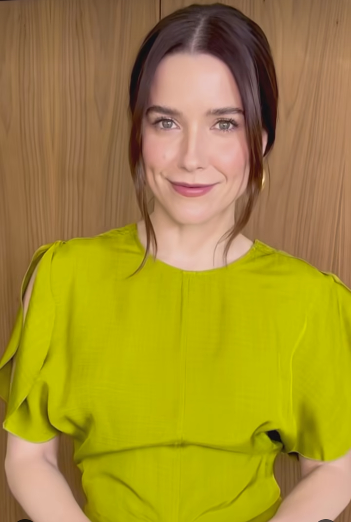 Sophia Bush