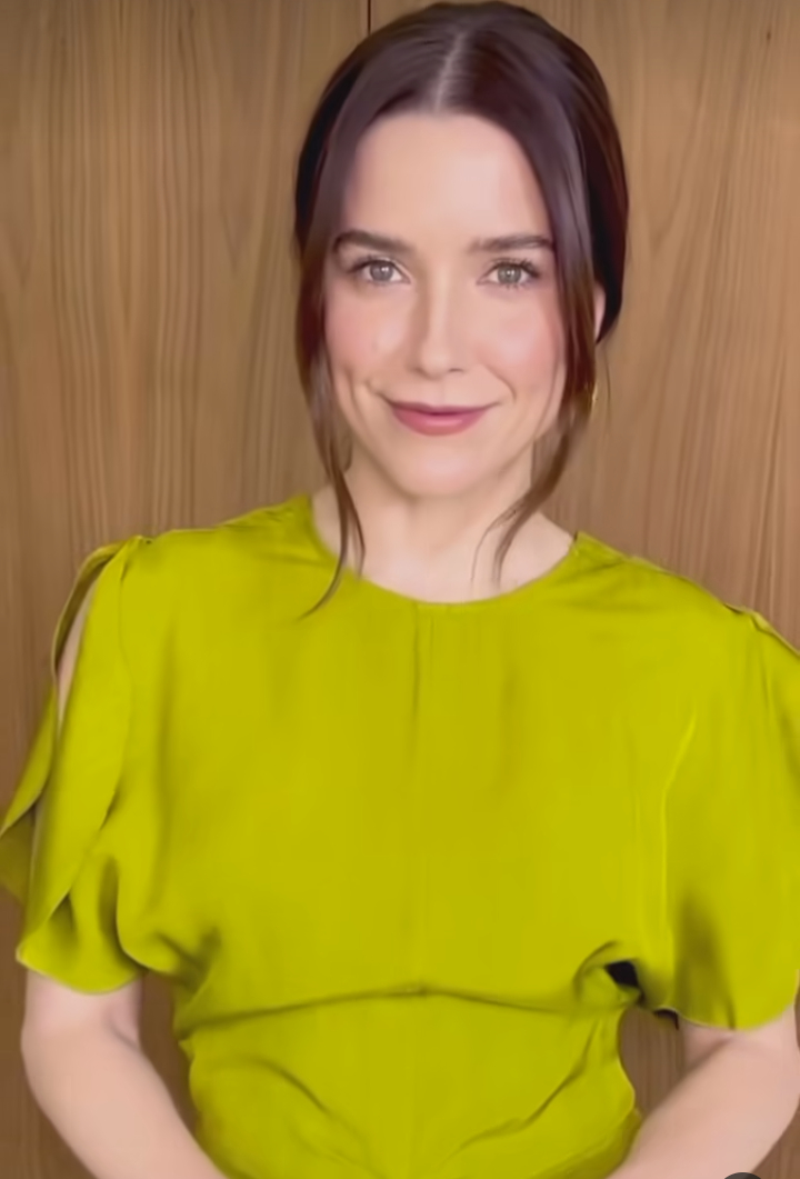 Sophia Bush