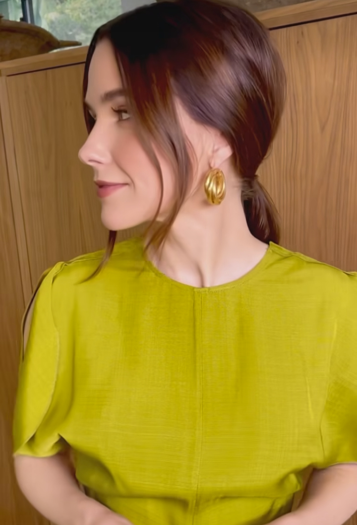 Sophia Bush