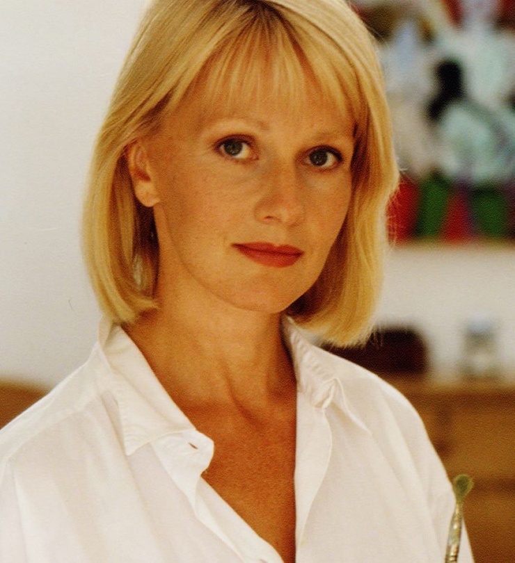 Elisa Servier